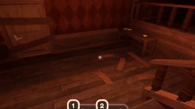 ИГРАЕМ В ДВЕРИ/Doors В РОБЛОКСЕ смотреть онлайн