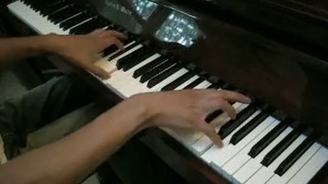 Angel Beats! - Brave Song