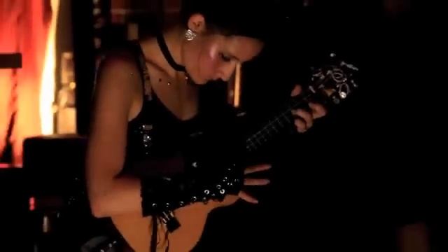 Taimane - La Petite Fille de La Mer on Ukulele смотреть онлайн
