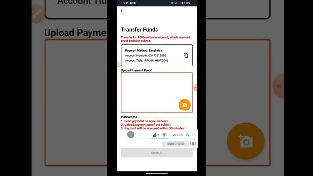 HOW TO CREATE BETPRO ACCOUNT | BETPRO WALLET смотреть онлайн