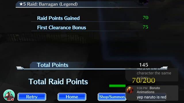 LIVE! Come Co-Op w/ My New Ulquiorra - BLEACH Brave Souls Stream смотреть онлайн