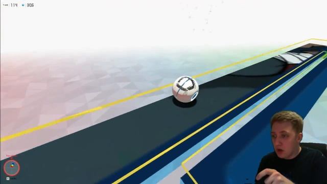 Chrome World Wide Maze - Yogscast.com смотреть онлайн