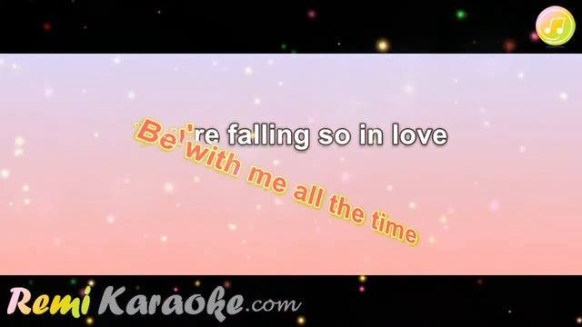 Jennifer Lopez - I'm Real (karaoke - RemiKaraoke.com) смотреть онлайн