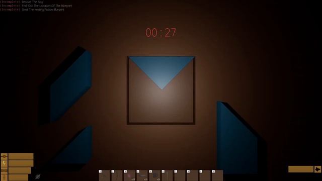 Elusive World: Three Types Of Puzzles to open Doors смотреть онлайн