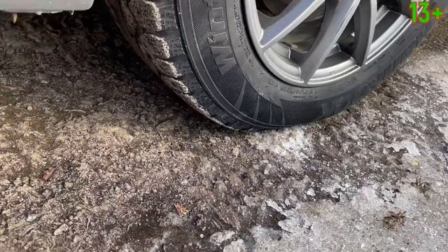 M.r Jack CRASHED Into a FERRARI TOY Car & Crashed CHERY TIGGO 8 PRO 13+ смотреть онлайн