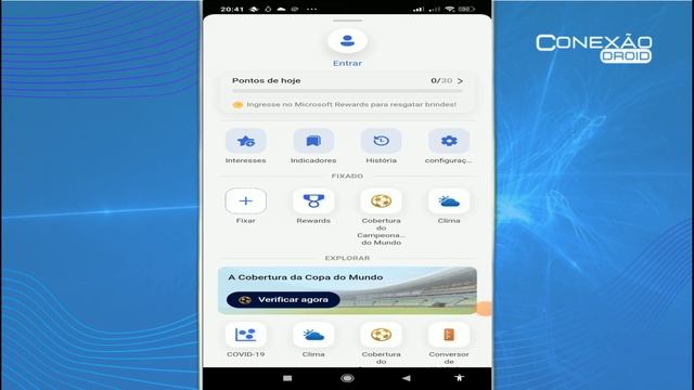 Adeus Google Chrome! Os 3 melhores navegadores para substituir o Google Chrome no Android смотреть онлайн