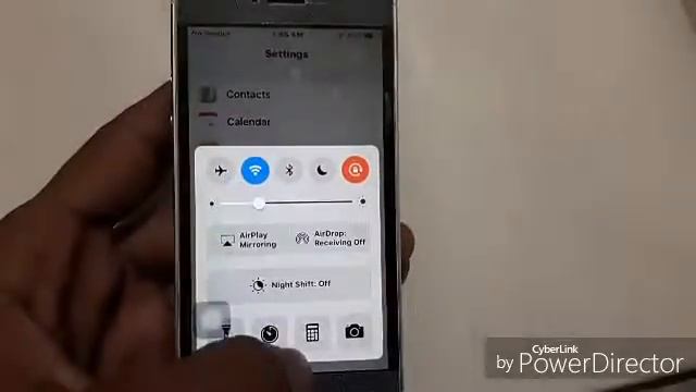 iphone 5s on ios 10.0.2 смотреть онлайн
