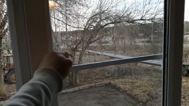 Пластиковое окно KBE Сигениа. смотреть онлайн