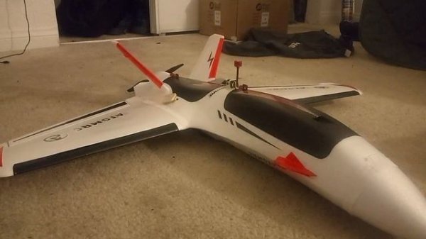 ATOMRC FIREFOX AKA DOLPHIN