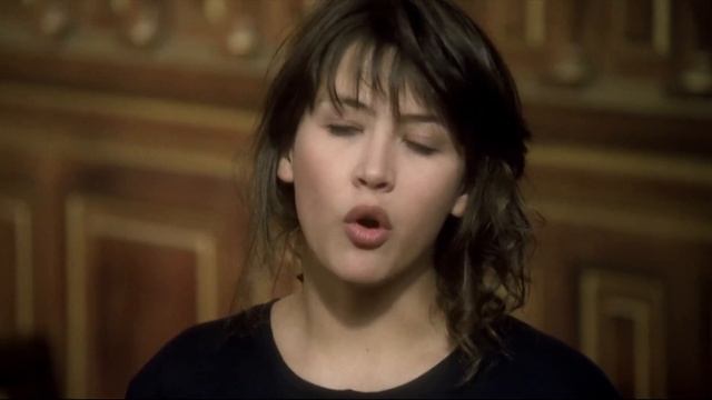 L'Étudiante (1988)-  Accepte Moi Comme Je Suis Et Je T'accepterai Comme Tu Es