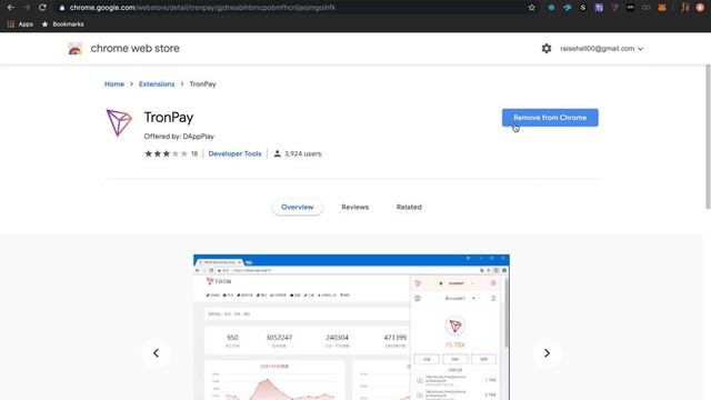 HOW TO ADD WALLET EXTENSION TO CHROME смотреть онлайн
