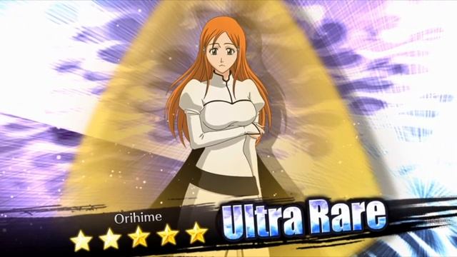 Bleach Brave Souls: Birthday Ticket! (4/2/2019) смотреть онлайн