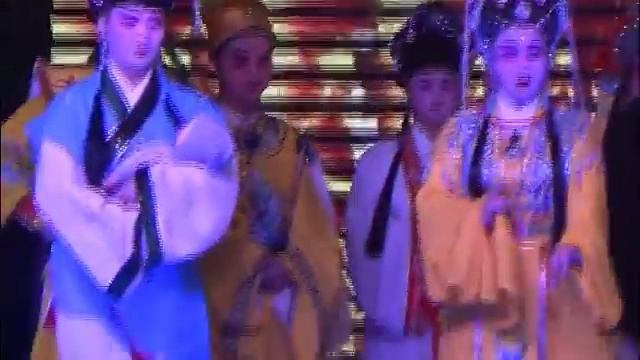 Beijing Opera смотреть онлайн