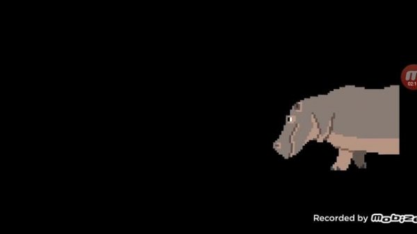 The Kids Picture Show African Safari Animals