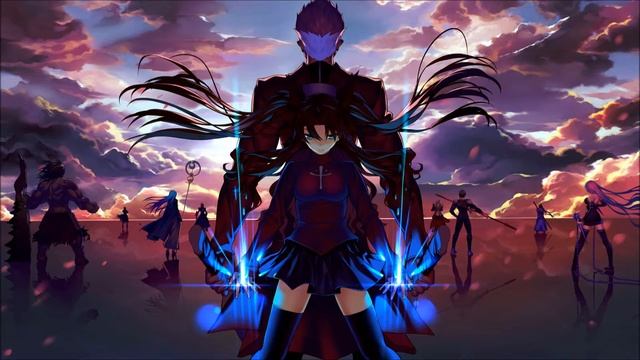 Nightcore Brave Shine смотреть онлайн