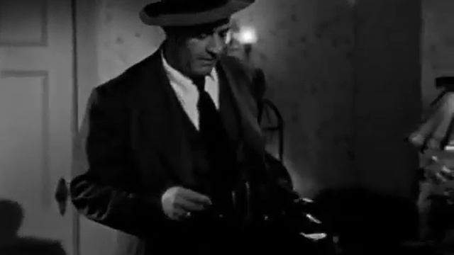 Johnny O Clock 1947 Noir Film смотреть онлайн
