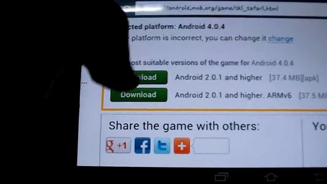 how to download ski safari free apk смотреть онлайн