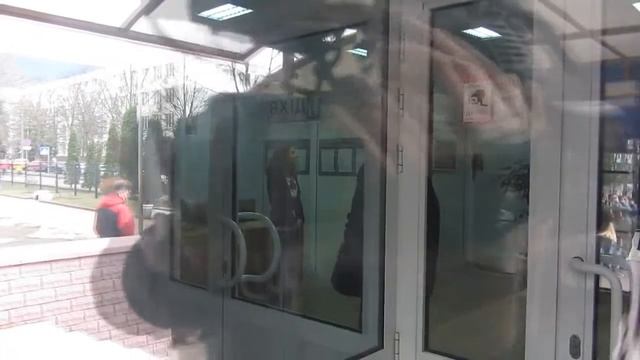 Єкспертиза Н.Савченко. За скляними дверима. смотреть онлайн