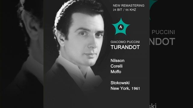 Turandot, SC 91, Act II: In questa Reggia, смотреть онлайн