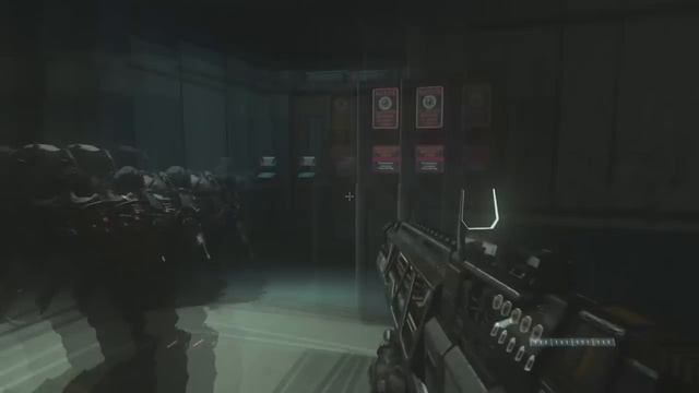Call of duty advanced warfare let's play El ultimo golpe del KVV смотреть онлайн