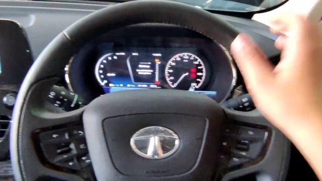 Tata Safari Adventure Persona 2022 | Edition | 7 Seater | Features | Price | XZ+ 🔥 смотреть онлайн