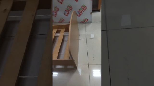 Кровать без матраса 190*80 23234 Цена: 2699