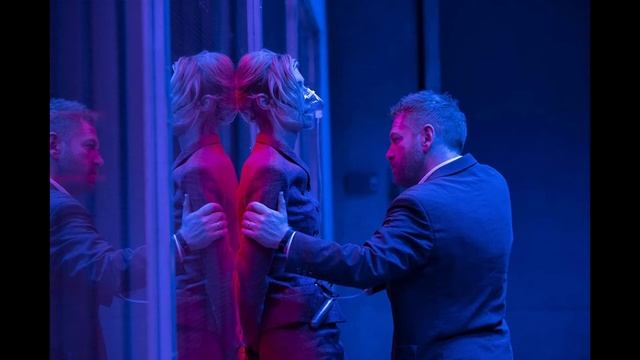 【ORIGINAL+REVERSED】Ludwig Göransson - RED ROOM BLUE ROOM (TENET Soundtrack) смотреть онлайн