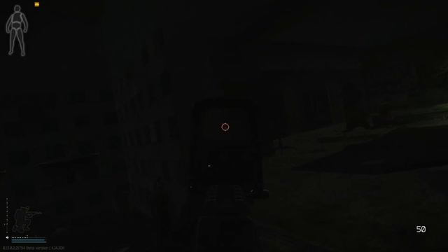 Анал-манала "Escape from Tarkov" смотреть онлайн