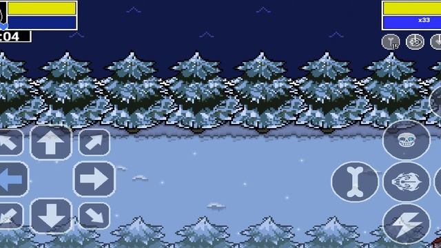 bonetale no hack смотреть онлайн