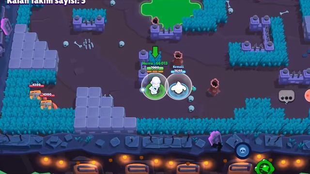 Nulls brawl oynadım (hileli brawl stars) смотреть онлайн