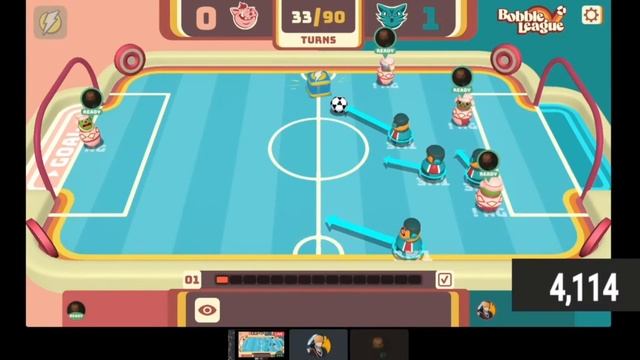 اغرب لعبة كورة بالتاريخ!! (ضحك) مع أحمد 😂😂💔