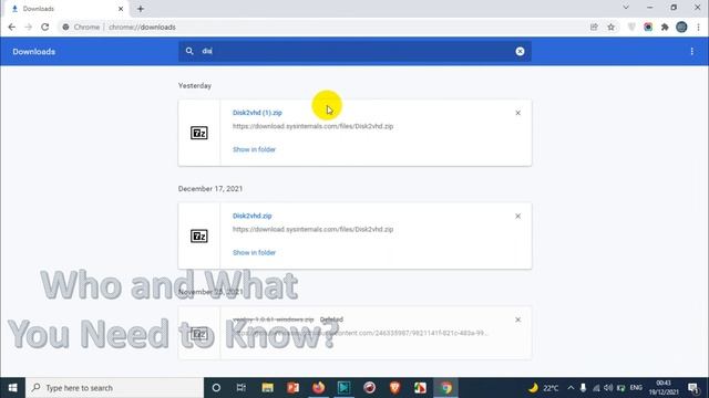 Downloads in Google Chrome | How to Clear Downloads History in Google Chrome? смотреть онлайн