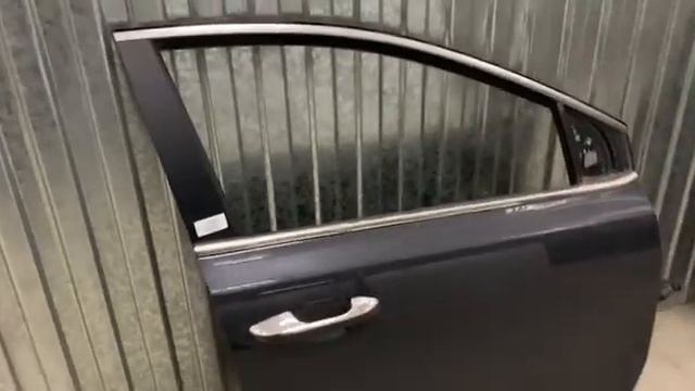 Kia Sportage 4 Киа Спортейдж (2015- ) ДВЕРЬ ПЕРЕДНЯЯ ПРАВАЯ 2007590016075 смотреть онлайн