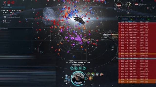 [Eve] Frat Fed Brave 110B worth of kills and 100 of million of isk in fighters. Rest in Peace Novu смотреть онлайн
