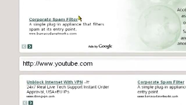 How to use http/: Proxy Anonymity (Google Chrome) смотреть онлайн
