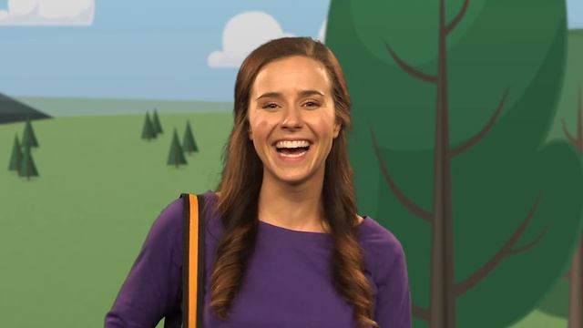 Bible Adventure: The Brave and Beautiful Queen: Week 1 смотреть онлайн