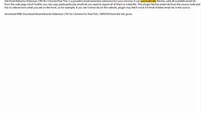 download FREE Download Email Extractor Extension CRX for Chrome For Free FULL VERSION смотреть онлайн