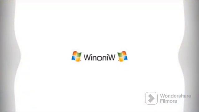 Windows Vista Logo Animation Effect Part 4 (List Of Effect In Description) смотреть онлайн