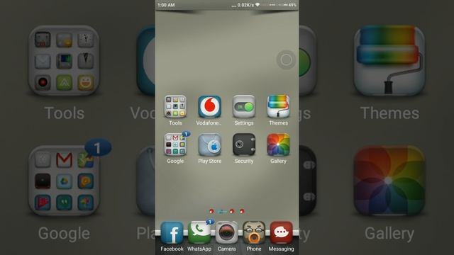Top 10 Themes for Redmi Note 4 / Redmi Note 3 / Redmi 4 / Mi Max 2 / MIUI 8 / MIUI 9 смотреть онлайн