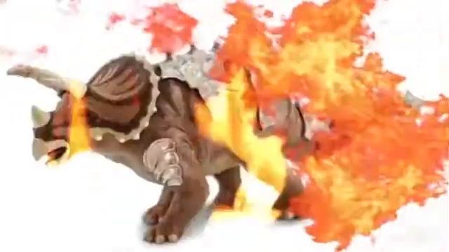 BURN....... sorry if you like them 🙁 Safari LTD 2020 Fantasy T Rex And Triceratops смотреть онлайн