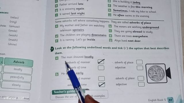 Cantab# Eng# Class 5# Unit 10# Exercise # Adverb # Types of Adverb # Pronoun Antecedent Agreement смотреть онлайн