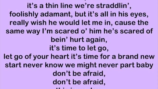 YouTube - Jennifer Lopez - _Brave_.flv