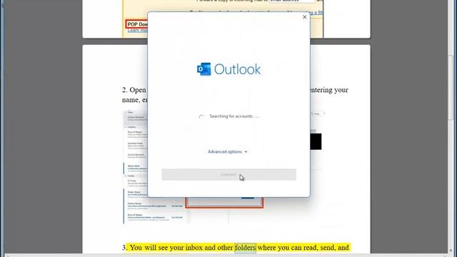 Check Email in Webmail & Email Applications? In ASL? Check emails sent from Salesforce? смотреть онлайн