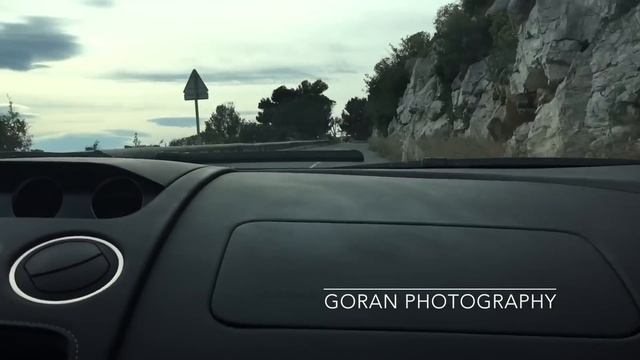 Lamborghini Gallardo Nova 2013 ACTIONS Ride | Tunnel Accelerations Revs смотреть онлайн