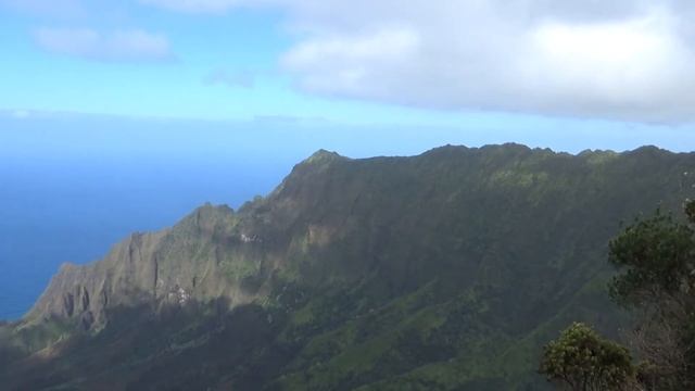 Part 4. NCL Pride of America Cruise Hawaii - Kauai. Waimea Canyon and Safari Helicopter Tour смотреть онлайн