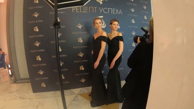 Флипбук студия на гала-ужине от компании "Кухня без границ" смотреть онлайн