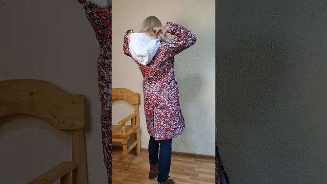 Стёганка смотреть онлайн