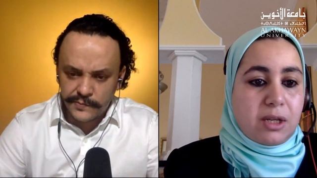 [Replay] Experience AUI With Youssef Ksiyer - Episode 1 смотреть онлайн