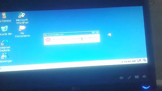 Windows CE смотреть онлайн