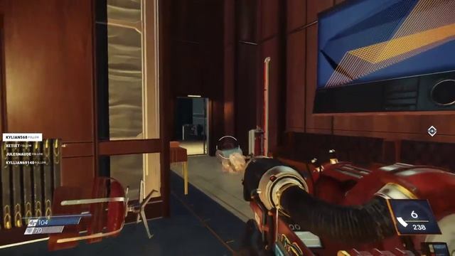 🔴 REDIFF #TWITCH | PREY #2 смотреть онлайн